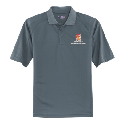 Seton Girls Flag Football Thumbnail