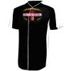 Full-Button Baseball Jersey Thumbnail