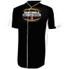 Full-Button Baseball Jersey Thumbnail